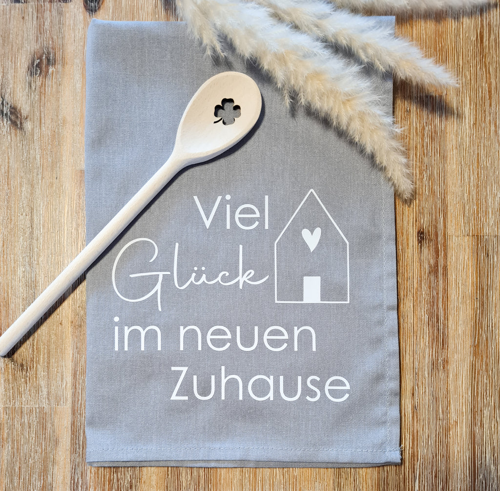 Einweihungsgeschenk/ Geschenk zum Einzug oder Umzug. Bescheinke deine Liebsten mit eiinem einzigartigen Geschenk 