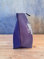 Lade das Bild in den Galerie-Viewer, Kosmetiktasche&quot;Be-you-tiful&quot;
