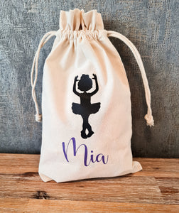 Geschenkebeutel- personalisiert