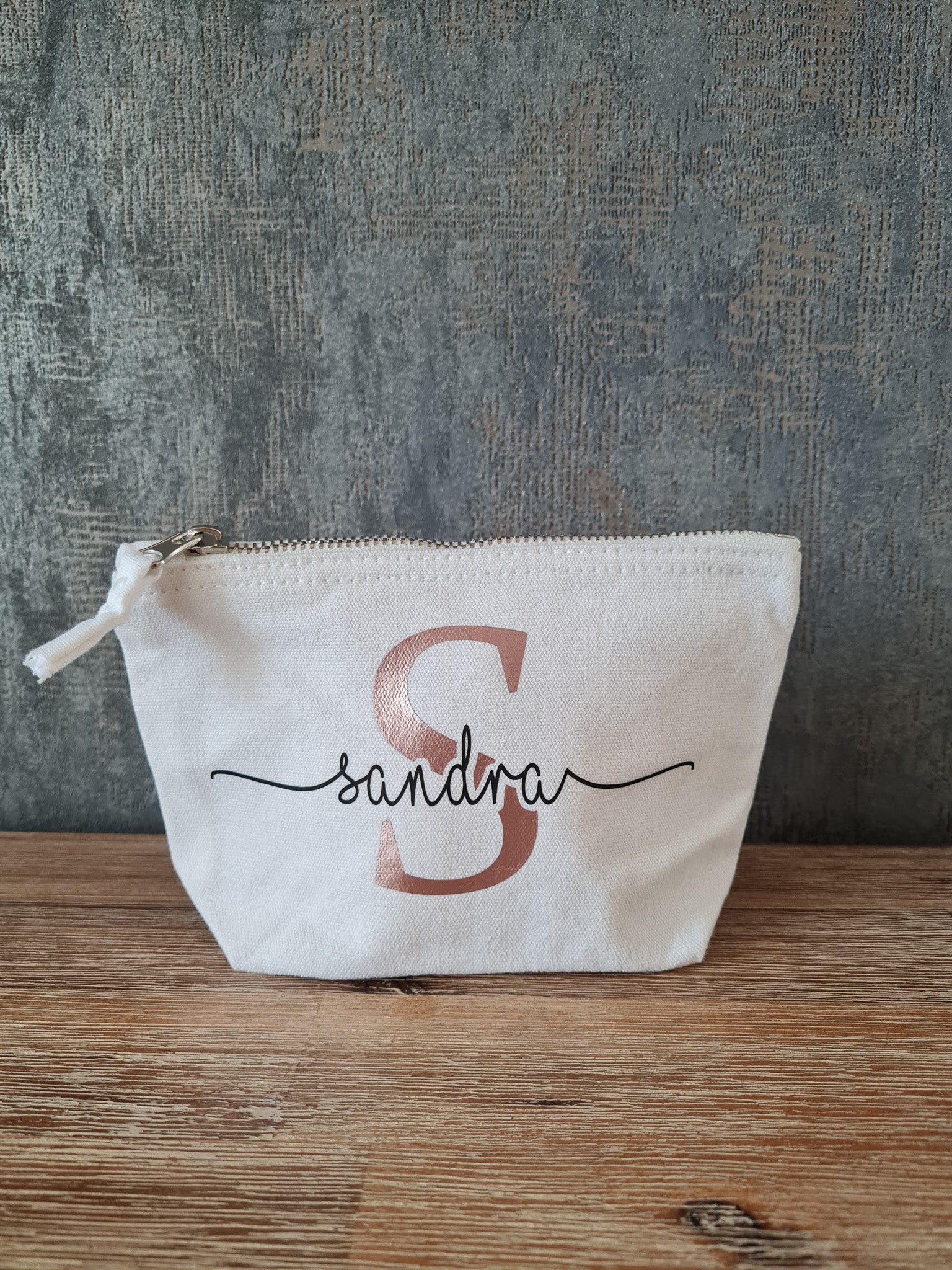 Personalisierte Kosmetiktasche