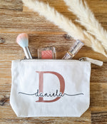 Lade das Bild in den Galerie-Viewer, Personalisierte Kosmetiktasche
