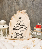 Lade das Bild in den Galerie-Viewer, Weihnachtsbeutel/ originelle Geschenkeverpackung
